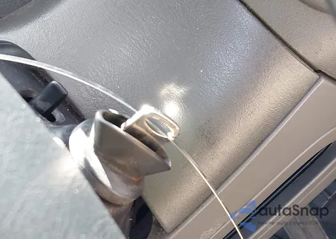 1997 Ford F-150 Standard/Xl/Xlt из США, поврежденный, VIN 1FTDF1721VNC68594